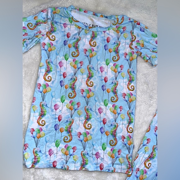 🎈LBB Bamboo Set🎈 - Picture 3 of 5